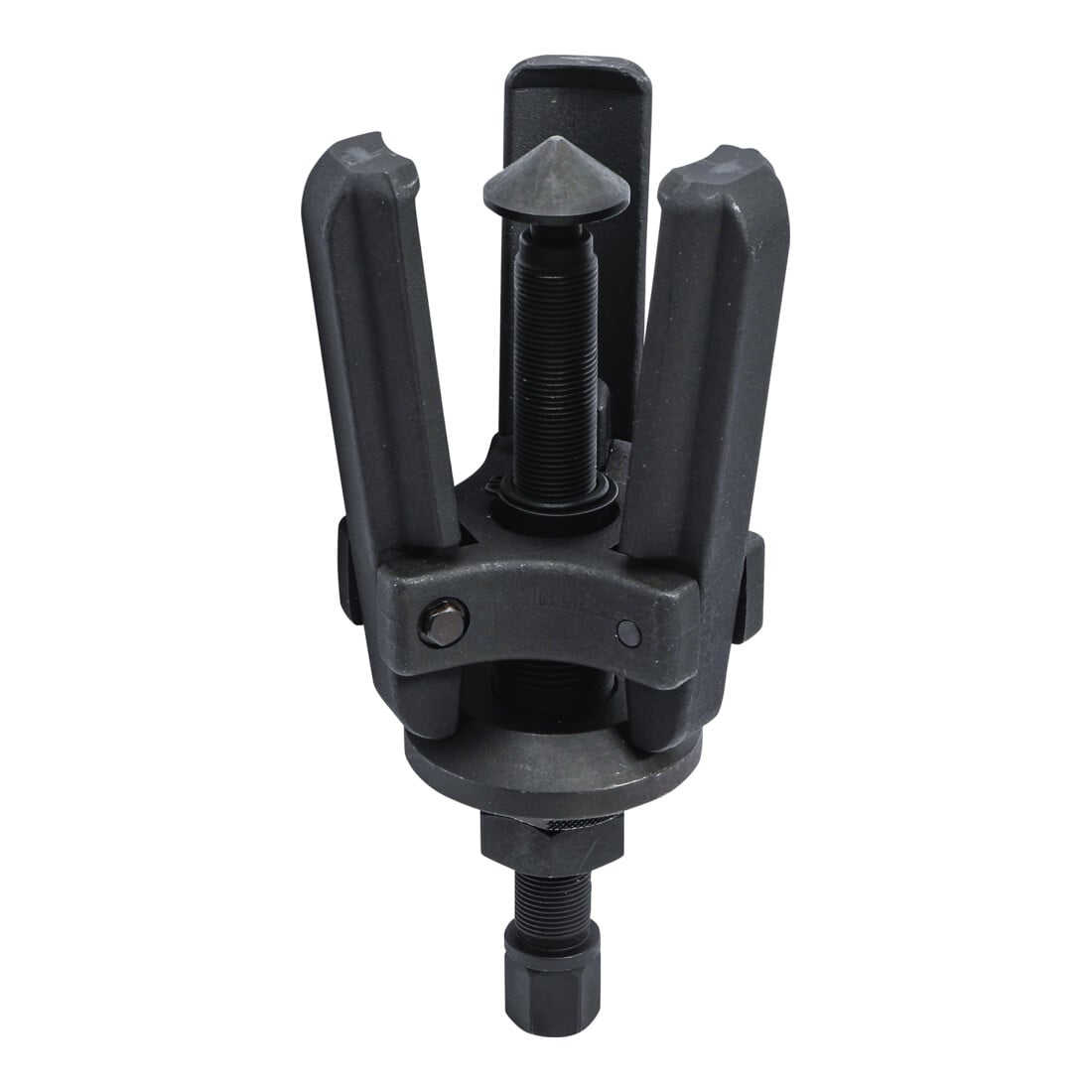 BGS Estrattore anello cuscinetto, 3 bracci, universale, 10 - 125 mm