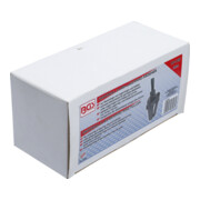 BGS Estrattore anello cuscinetto, 3 bracci, universale, 10 - 125 mm-4