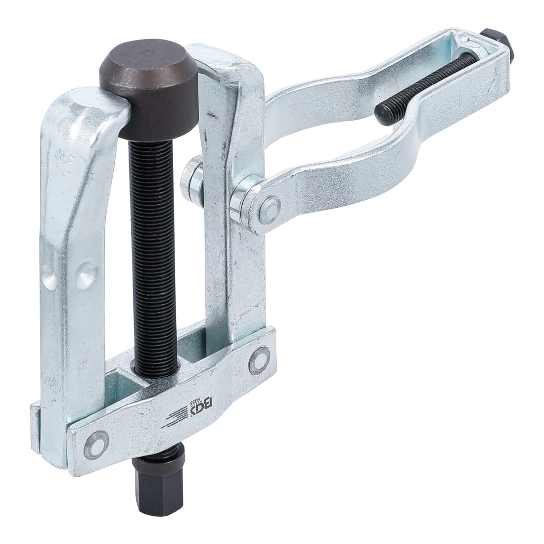 BGS Estrattore anello interno cuscinetto, 2 bracci, per VW, Audi