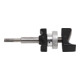 BGS Estrattore bobina di accensione per VAG-1