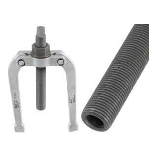 BGS Estrattore con mandrino, max. 125 mm, per BGS 7710
