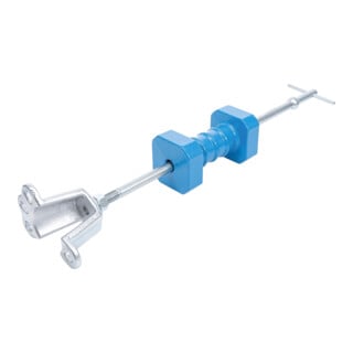 BGS Estrattore cuscinetto mozzo, for 4 e 5, 100 - 115mm, con martello a slitta