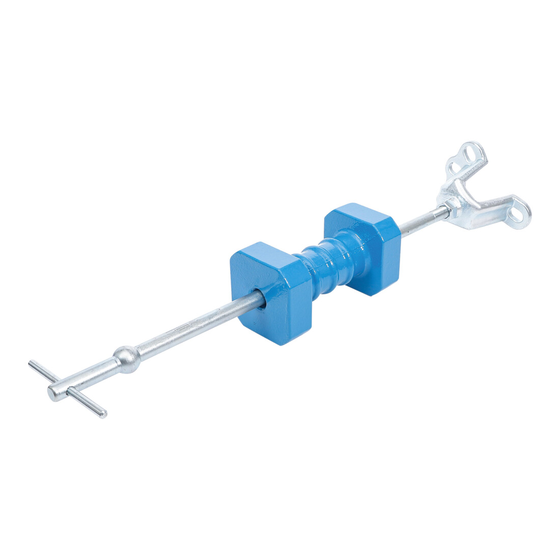 BGS Estrattore cuscinetto mozzo, for 4 e 5, 100 - 115mm, con martello a slitta