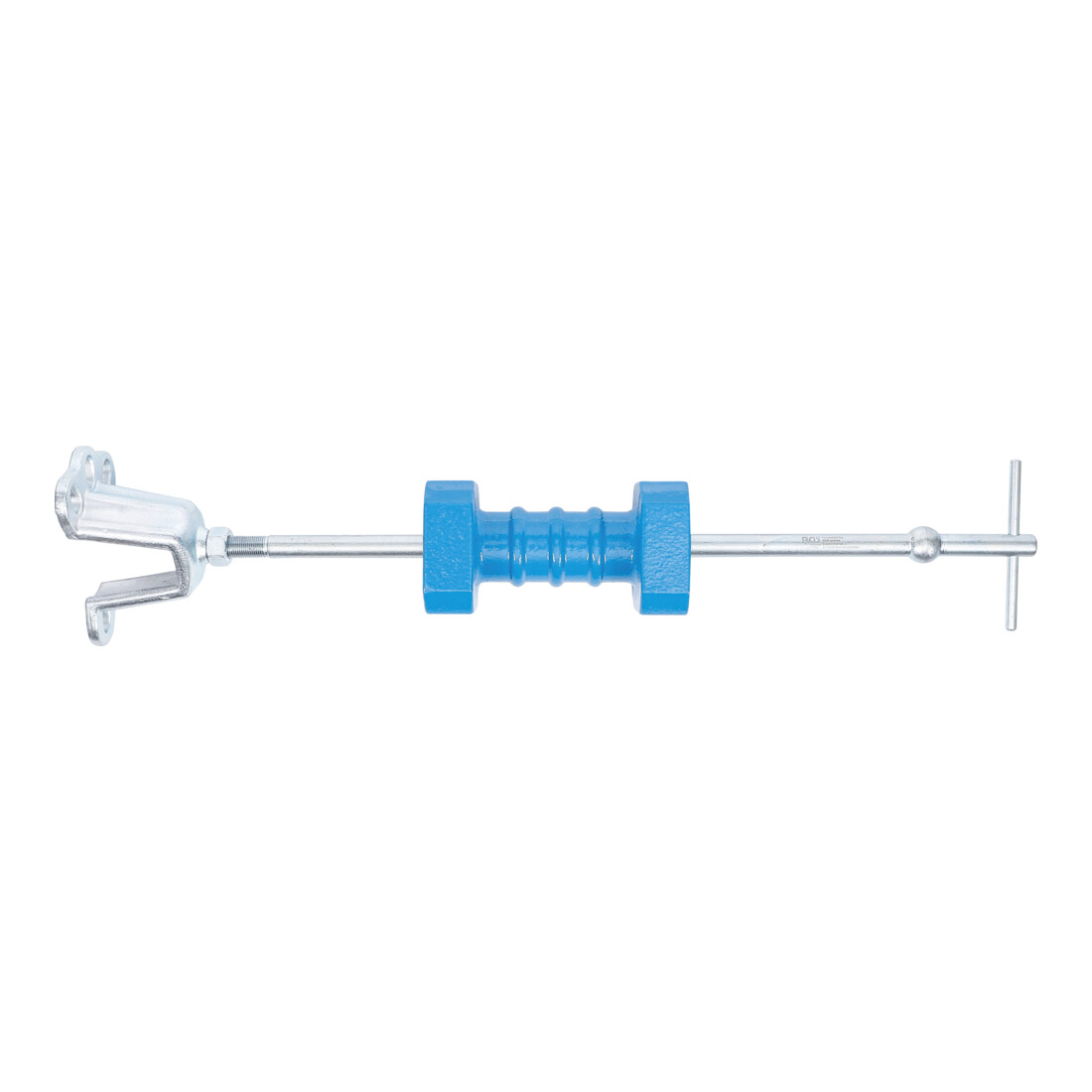 BGS Estrattore cuscinetto mozzo, for 4 e 5, 100 - 115mm, con martello a slitta