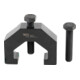 BGS Estrattore della leva del piantone dello sterzo per Land Rover 57,5mm-1