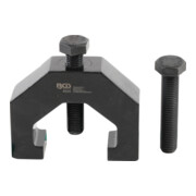 BGS Estrattore della leva del piantone dello sterzo per Land Rover 57,5mm