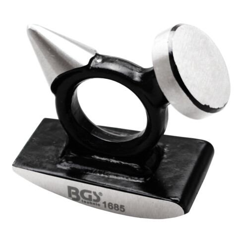 BGS Estrattore di ammaccature della carrozzeria ''3-IN-1", in pollici