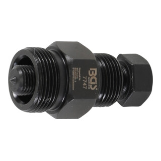 BGS Estrattore di ruote per pali M22x1,5 / M26x1,50