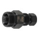 BGS Estrattore di ruote per pali M22x1,5 / M26x1,50-1