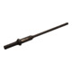 BGS Estrattore di viti di serraggio per assali VAG 4 bracci, 6mm-1