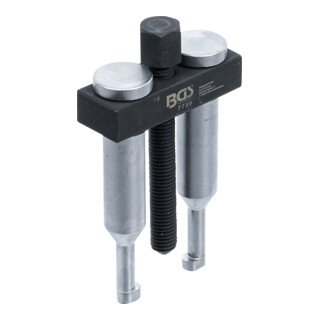 BGS Estrattore esterno del volante per GM, Opel