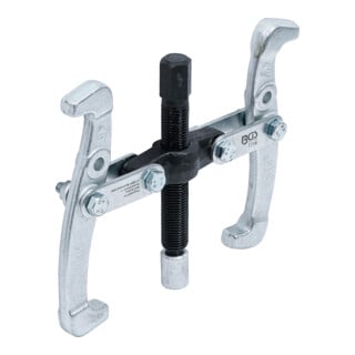BGS Estrattore esterno/interno, 2 bracci 20 - 140mm