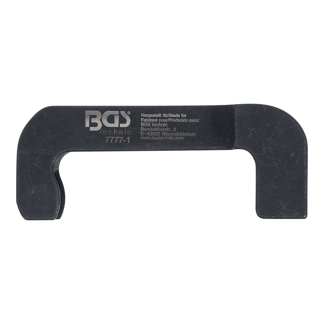 BGS Estrattore iniettore, 12 mm
