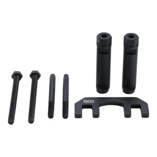 BGS Estrattore iniettori diesel Land Rover 2.7L V6 e 3.6L V8 TDi