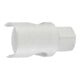 BGS Estrattore per candele, senza impugnatura scorrevole, uscita esagono incassato 22mm, per moto BMW-1