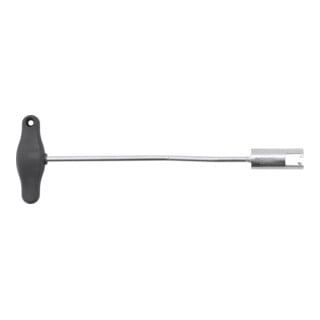 BGS Estrattore per connettore candela per VAG / Mercedes-Benz 320mm
