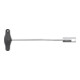 BGS Estrattore per connettore candela per VAG / Mercedes-Benz 320mm-1