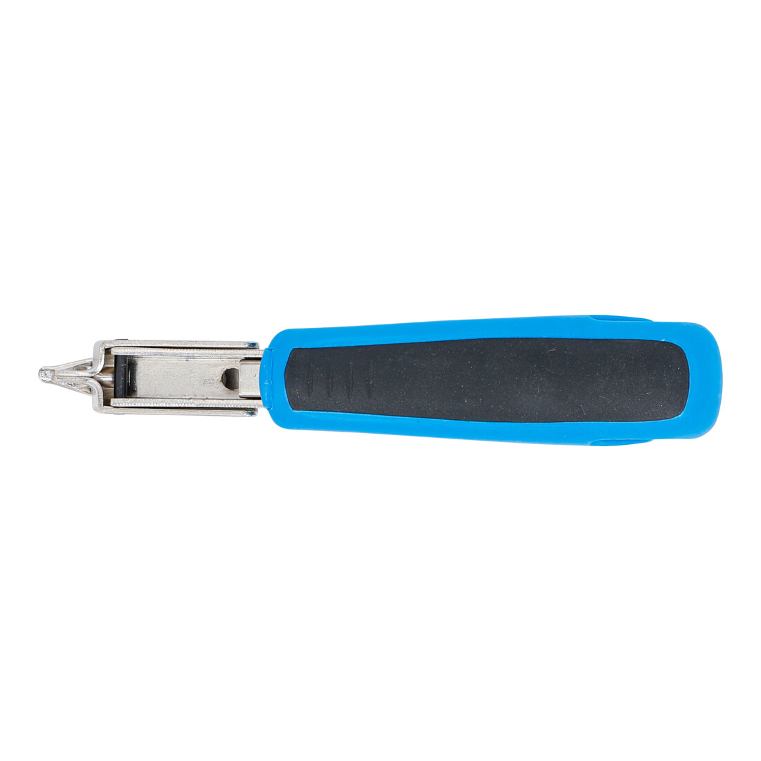 BGS Estrattore per graffette con funzione pinza, 160 mm