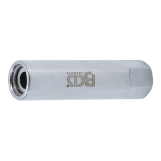 BGS Estrattore per perni distanziatori, 6,3 mm (1/4"), 2,5 mm