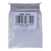 BGS Estrattore per perni distanziatori, 6,3 mm (1/4"), 3,5 mm-3