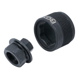 BGS Estrattore per pompe ad alte pressioni / bussola per pignone, per BMW N47 / N57