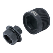 BGS Estrattore per pompe ad alte pressioni / bussola per pignone, per BMW N47 / N57