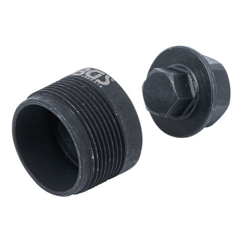 BGS Estrattore per pompe ad alte pressioni / bussola per pignone, per BMW N47 / N57