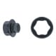 BGS Estrattore per pompe ad alte pressioni / bussola per pignone, per BMW N47 / N57-4
