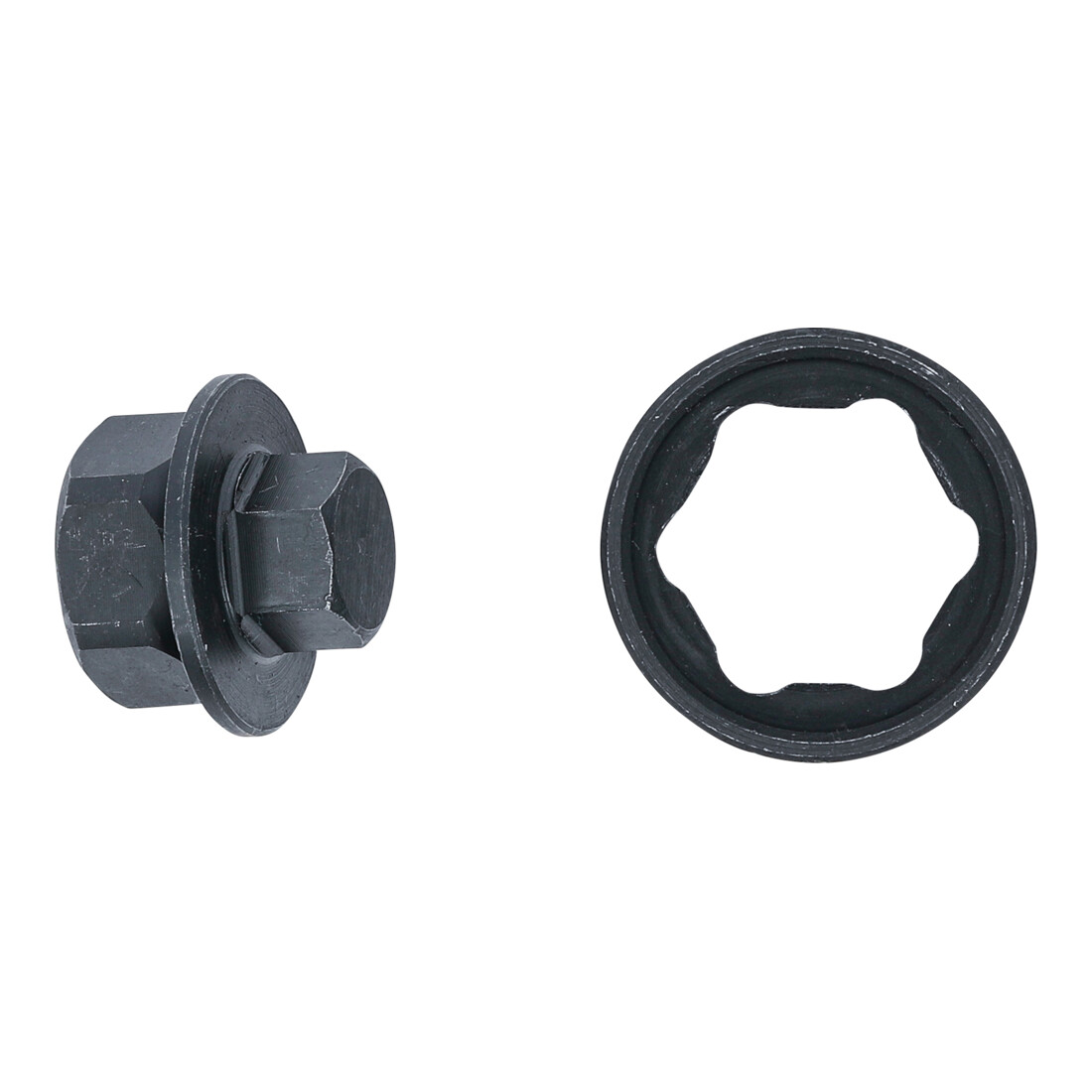 BGS Estrattore per pompe ad alte pressioni / bussola per pignone, per BMW N47 / N57