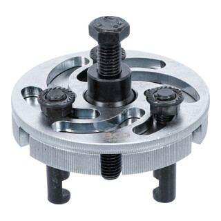 BGS Estrattore pignone e puleggia albero a camme, 42 - 82 mm