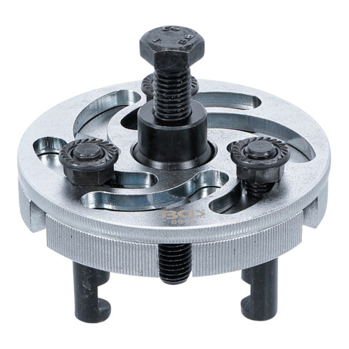 BGS Estrattore pignone e puleggia albero a camme, 42 - 82 mm
