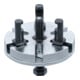 BGS Estrattore pignone e puleggia albero a camme, 42 - 82 mm-2