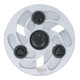 BGS Estrattore pignone e puleggia albero a camme, 42 - 82 mm-4