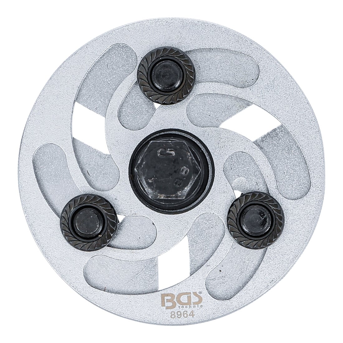 BGS Estrattore pignone e puleggia albero a camme, 42 - 82 mm
