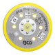 BGS Disco di ricambio per BGS 3290, 8688, Ø 152 mm-1