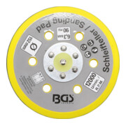BGS Disco di ricambio per BGS 3290, 8688, Ø 152 mm