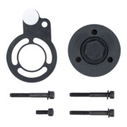 BGS Estrattore puleggia pompa diesel, per Renault / Nissan / Opel-3