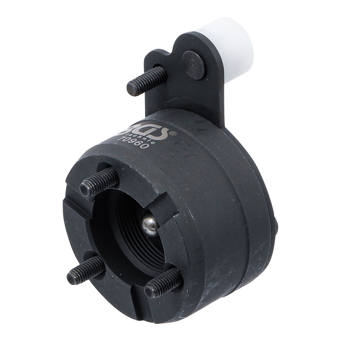 BGS Estrattore puleggia pompa diesel, per Renault / Nissan / Opel