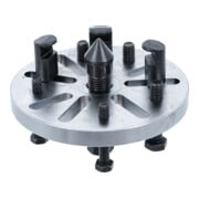 BGS Estrattore universale per pulegge dell'albero motore-3