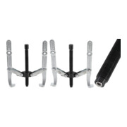 BGS Estrattori p.interni/esterni, 2 bracci, 150 - 210 mm