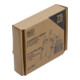 BGS Estrattori p.interni/esterni, 2 bracci, 65 - 100 mm-2
