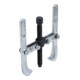 BGS Estrattori p.interni/esterni, 2 bracci, 75 - 115 mm-1