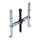 BGS Estrattori p.interni/esterni, 2 bracci, 76 - 165 mm-4