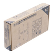 BGS Estrattori p.interni/esterni, 2 bracci, 76 - 165 mm-5