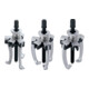 BGS Estrattori p.interni/esterni, 2 e 3 bracci, 76 - 102 mm-2
