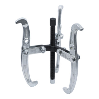 BGS Estrattori p.interni/esterni, 3 bracci, 30 - 210 mm