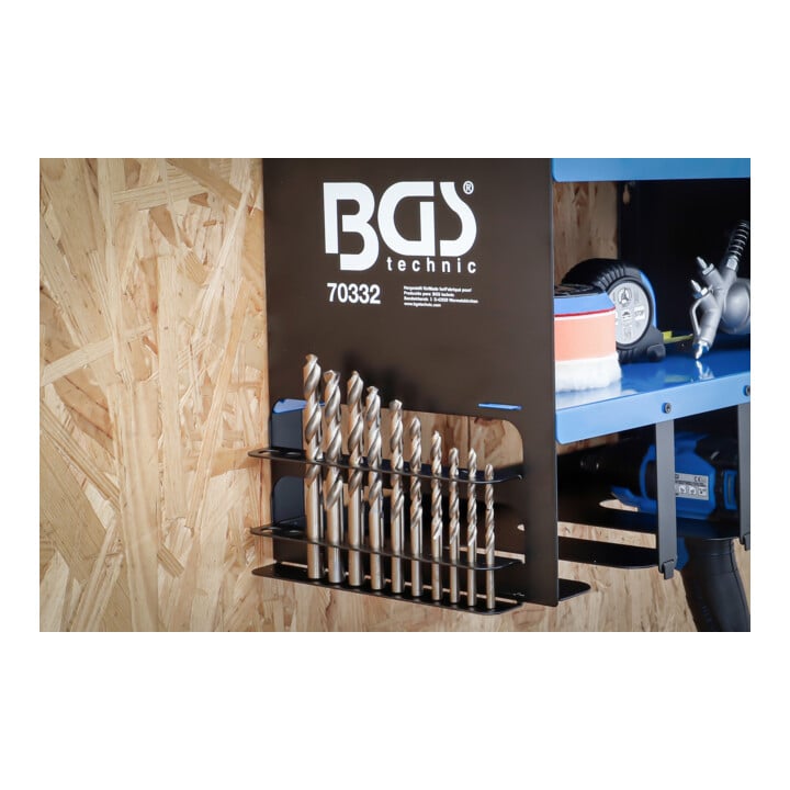 BGS Étagère murale pour outils sans fil