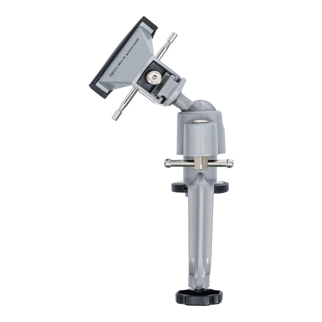 BGS Étau de table pivotable mâchoires de 70 mm