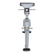 BGS Étau de table pivotable mâchoires de 70 mm-4