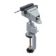 BGS Étau de table pivotable mâchoires de 70 mm
